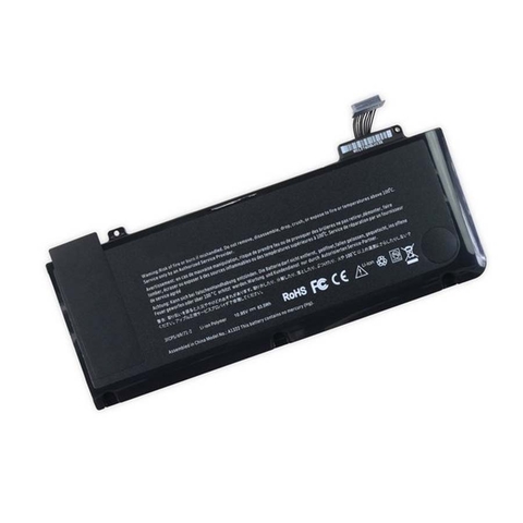 Pin MacBook Pro 13 Unibody (2010- 2011- 2012) A1322 K24