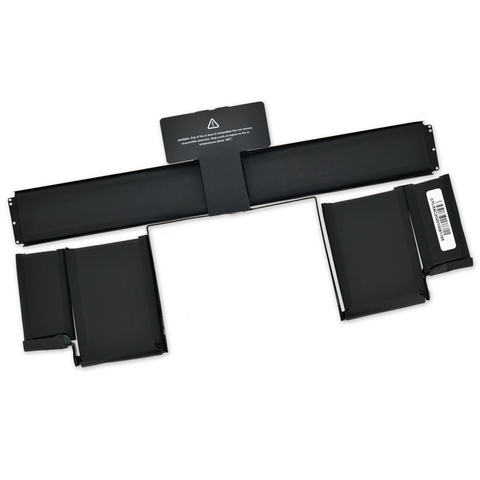 Pin MacBook Pro 13 Retina (Late 2012-Early 2013) A1437 K25