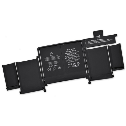 Pin MacBook Pro 13 Retina (2015) A1582 K27