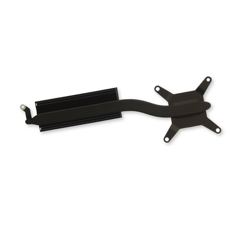 MacBook Pro 13" Retina (Late 2013-Early 2015) Heat Sink K370