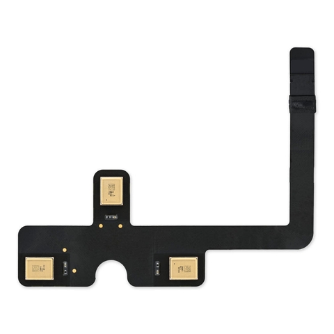 MacBook Pro 16" (2021 A2485) Microphone K431