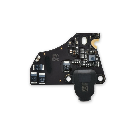 MacBook Air 13" (A2179, Early 2020) Audio Daughterboard K265