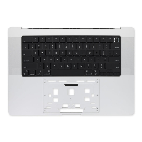 Bàn Phím MacBook Pro 16" (2021 A2485) K395