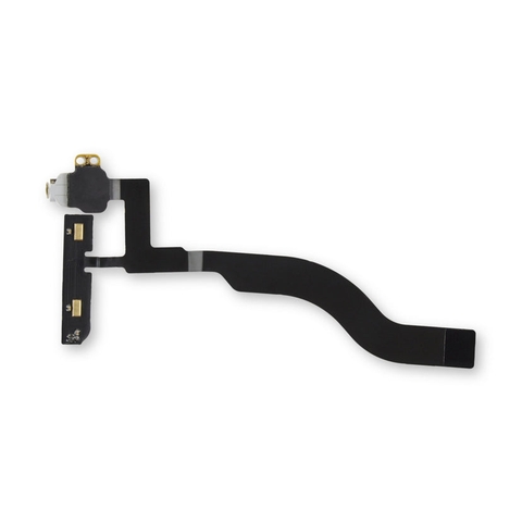 MacBook Pro 13" Retina (Function Keys, Late 2016-2017) Headphone Jack K347