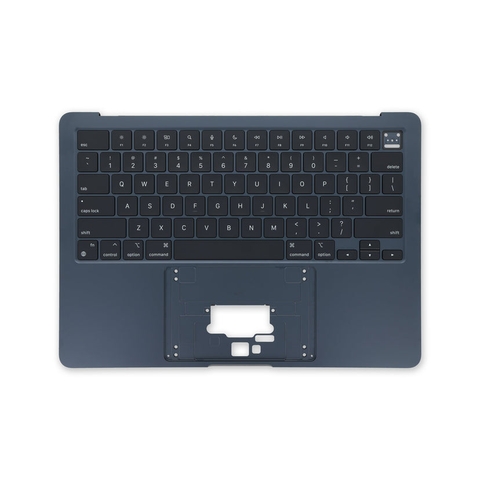 Bàn Phím MacBook Air M2 2022 (A2681) K392