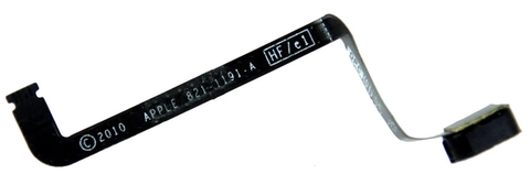 MacBook Air 11" (Late 2010-Mid 2011) Microphone K177