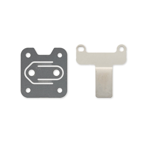 MacBook Pro 14" (A2442, A2779) Touch ID Sensor Pad Brackets K472