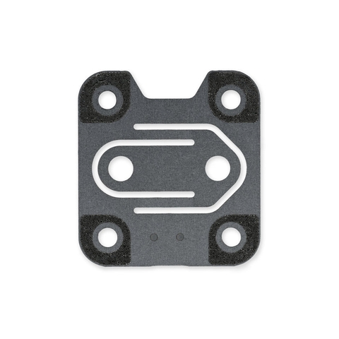 MacBook Pro 16" (2021 A24485) Touch ID Sensor Pad Bracket K471