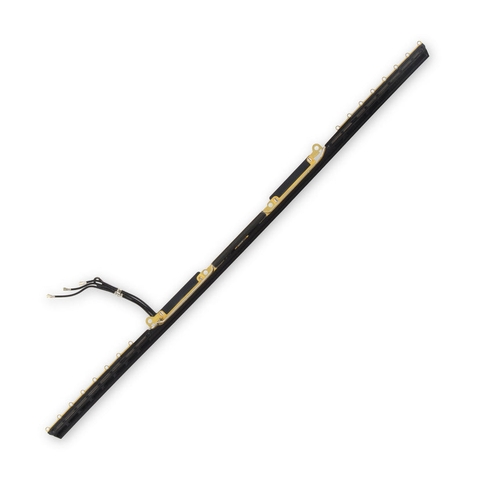 MacBook Pro 15" Retina (Late 2016-2019) Antenna Bar K255