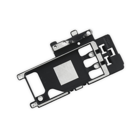 MacBook Pro 13" Unibody (Early 2011-Mid 2012) Airport/Bluetooth Bracket K09