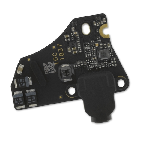 MacBook Air 13" (Late 2018-Mid 2019) Audio Daughterboard K16