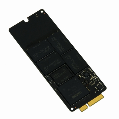 MacBook Pro 15" Retina (Mid 2012-Early 2013) SSD K205