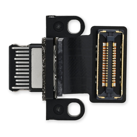 MacBook Pro 14" (A2442, A2779) and 16" (2021 A2485) USB-C Board K388