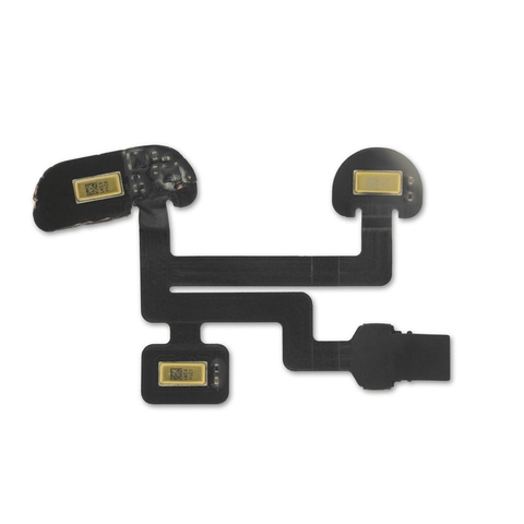 MacBook Air 13" (Late 2018) Microphone K432