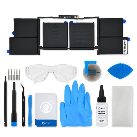 MacBook Pro 16" (2019) Battery A2113