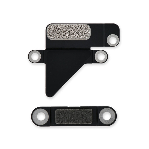 MacBook Pro 16" (2019) Touch Bar Cable Brackets K466