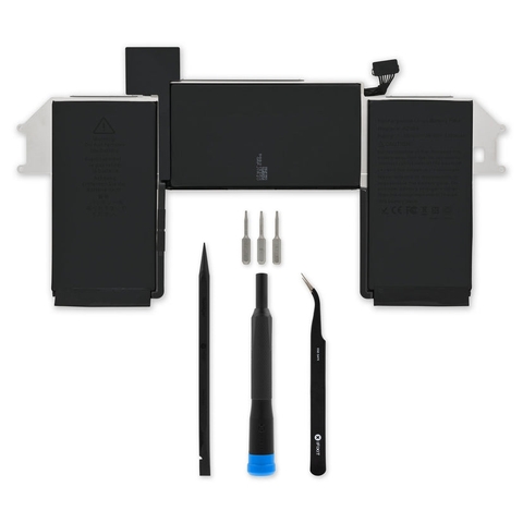 MacBook Air 13" (A2337; Late 2020) Battery A2389