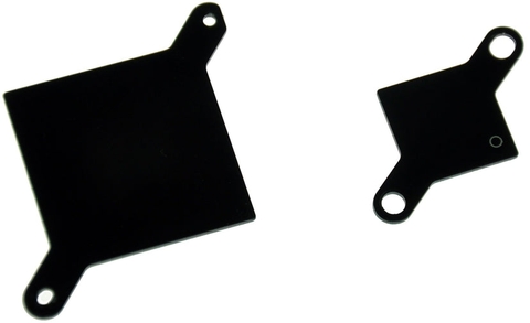 MacBook Pro 15" Unibody (Early 2011-Late 2011) Small Heat Sinks K377