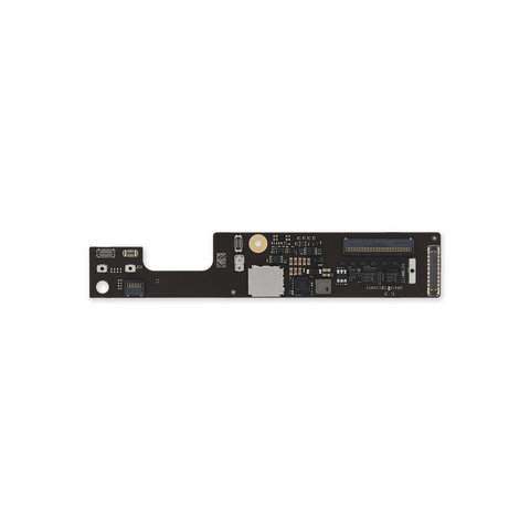 MacBook Air M2 2022 (A2681) Audio Daughterboard K266