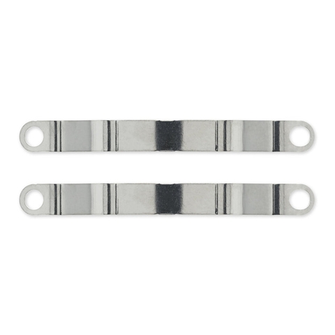 MacBook Pro 14" (2021 A2442) and 16" (2021 A2485) Heat Sink Brackets K376