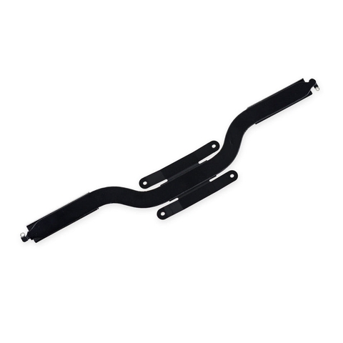 MacBook Pro 15" Retina (Late 2013-Mid 2014, Integrated Graphics) Heat Sink K381