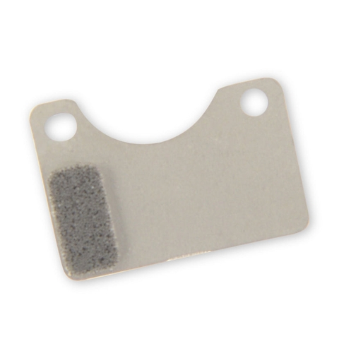 MacBook Pro 13" Retina (Touch Bar, Late 2016-2017) Headphone Jack Bracket K346