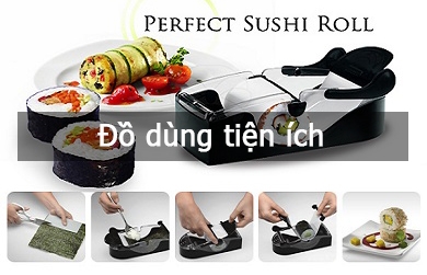 Đồ Dùng Tiện Ích