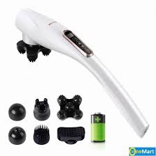Máy masage và Thiết bị Y tế