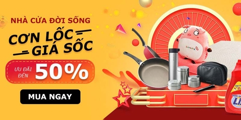 Nhà Cửa và Đời Sống