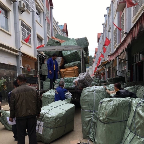 Hàng mới về