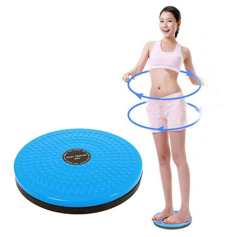Dụng cụ xoay eo cho vòng eo thon gọn