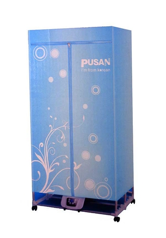 Tủ sấy quần áo Pusan P009 Hàn Quốc