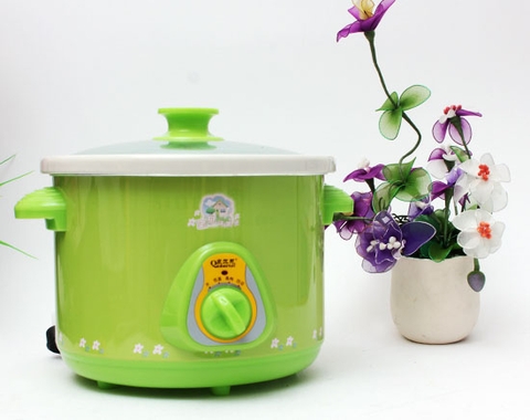 Nồi kho cá, nấu cháo đa năng 1,5L