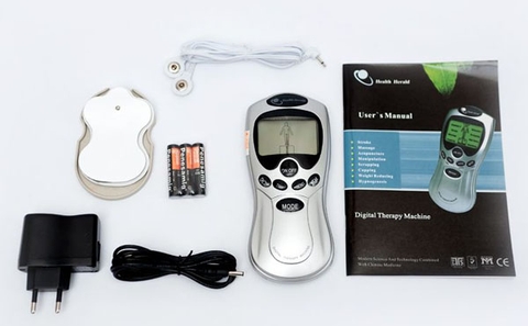 Máy massage trị liệu Digital Therapy Machine SYK- 208