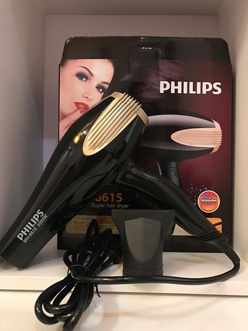Máy sấy tóc cao cấp PL PH-6615 2 Chiều 3000W