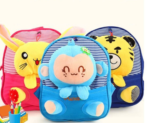 Balo mẫu giáo đáng yêu cho bé