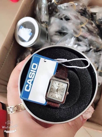 Đồng hồ Casio Full Box cực đẹp