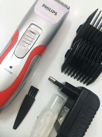 Tông đơ cắt tóc sạc điện Philips QC-2018 giá rẻ