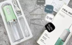 Máy tăm nước cầm tay Oral Irrigator