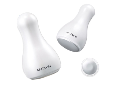 Thanh Lăn Đá Lạnh Đa năng, Massage Da Mặt Aritaum Ice Calming Cooler