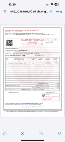Sữa Tắm Hương Nước Hoa ON: The Body Romatic Iris Body Wash 900g (có VAT)