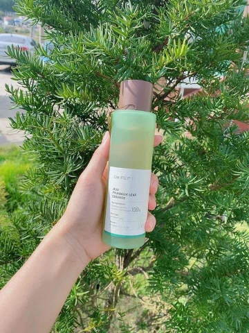 Tinh Chất Phục Hồi Khỏe Da Chiết Xuất Từ Tinh Dầu Lá Bách Xanh Đảo Jeju Pyunabek Leaf Essence Dr.pepti