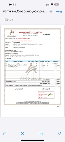 Bông Tẩy Trang SENADEMAR Premium Cotton Very Soft cotton Pad For Make Up Removel 225 Miếng (có VAT)