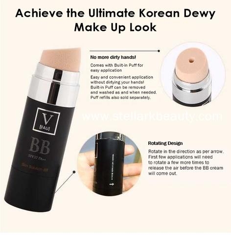 Kem nền BB FAU Skin Solution