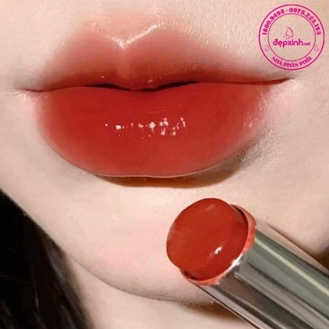 Son Dưỡng Có Màu 3CE Glow Lip Color