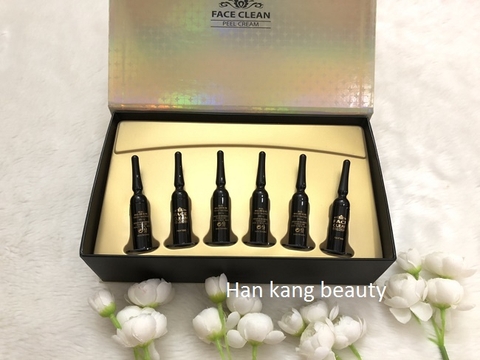 Kem vi gai tảo biển Spicule+ Vàng 24K trị nám đều màu da, mờ thâm nâng cơ, xóa nhăn