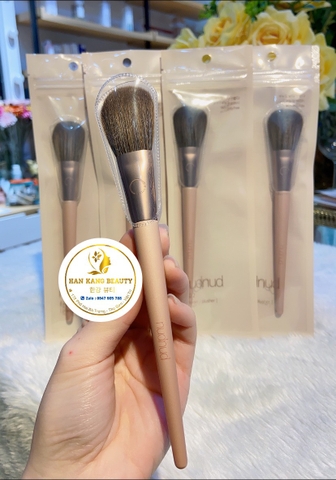 Chổi lông cao cấp đánh phấn má và phấn phủ Aritaum Nudnud Brush