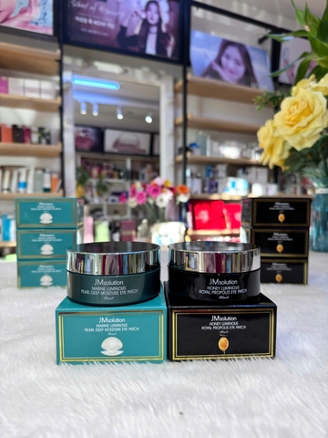 Mặt Nạ Mắt JM Solution Mask Eye.