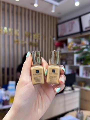 Kem Nền Estee Lauder Double Wear Stay in Place makeup SPF10/PA++