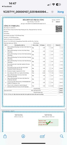 Gel phụ khoa se khít, khử mùi, trị viêm âm đạo Inner Gram Disposable Multicare Essence (có VAT)